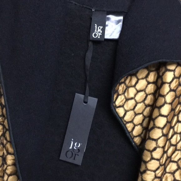 I.GO.R Jacket ‘Queen’ - Picture 5 of 5